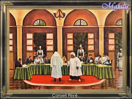 bureau ndar