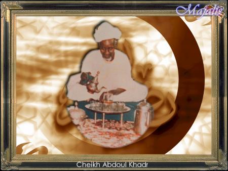 ilimani touba