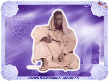 serigne mourtada