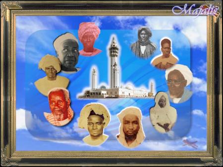 waker serigne bi