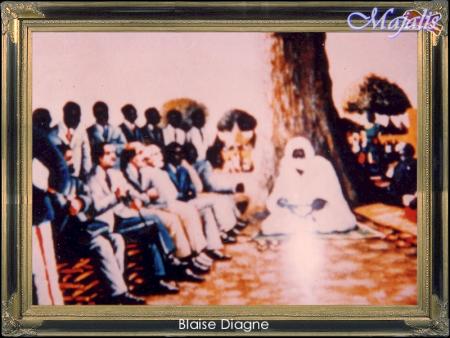 serigne bi
